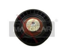 MAXGEAR Desviación Papel de Liderazgo Dentada para Opel Meriva Zafira A 1.8 16V