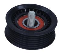 MAXGEAR Desviación Papel de Liderazgo Poli V para Opel Vectra C Caravan 54-0547