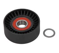 MAXGEAR Desviación Papel de Liderazgo Poli V para Toyota Corolla Verso 1.8 1.6