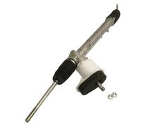 MAXGEAR Dirección Mecánica Para Renault Clio III BR0/1 CR0/1 KR0/1 F/JP0