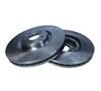 MAXGEAR Discos con Ventilación Interior Ø349mm para Land Rover Discovery Sport