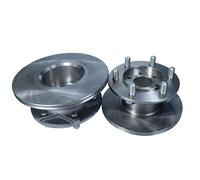 MAXGEAR Discos De Freno Delanteros Para Iveco Daily II Furgón/Furgoneta