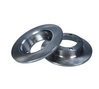 MAXGEAR Discos De Freno Delanteros Para Lada Niva 2121 Nadeschda 2120 2123