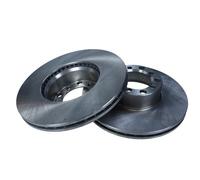 MAXGEAR Discos De Freno Delanteros Ventilados Para Mercedes-Benz SL R107 Clase S