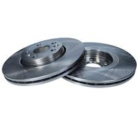 MAXGEAR Discos De Freno Delanteros Ventilados Para Renault Scénic II JM0/1