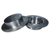 MAXGEAR Discos De Freno Eje Trasero Para Toyota Highlander/Kluger _U4_