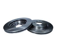 MAXGEAR Discos de Freno Traseros Ø315 MM Ventilado para Opel Zafira Tourer C P12