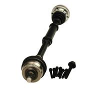 MAXGEAR Drive Shaft Front Axis Left para Audi A4 1.8 VW Passat Variant