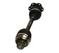 MAXGEAR Drive Shaft Front Axis Left para Audi A4 Allroad 2.0 Tdi Quattro