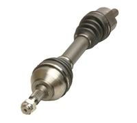 MAXGEAR Drive Shaft Front Axis Left para Citroën C5 II Break 2.0 HDI 2.2