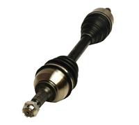 MAXGEAR Drive Shaft Front Axis Left para Citroën C5 III Break 2.0 HDI 140