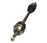 MAXGEAR Drive Shaft Front Axis Left para Dacia Duster Renault Mégane III