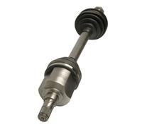 MAXGEAR Drive Shaft Front Axis Left para Fiat Bravo II 1.4 T-Jet Lancia