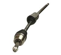 MAXGEAR Drive Shaft Front Axis Left para Fiat Doblo Limusina de Gran Capacidad