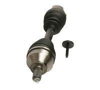 MAXGEAR Drive Shaft Front Axis Left para Ford Focus II 2.5 Unidad Volvo V50 2.4