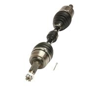 MAXGEAR Drive Shaft Front Axis Left para Jeep Compass 2.4 4x4 2.0 Patriot