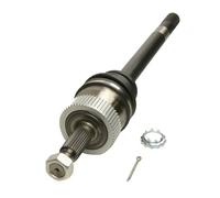 MAXGEAR Drive Shaft Front Axis Left para Jeep Wrangler II 4.0 2.5 Grand