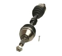 MAXGEAR Drive Shaft Front Axis Left para Nissan Qashqai + 2 I 1.6 DCI 2.0