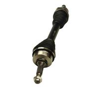 MAXGEAR Drive Shaft Front Axis Left para Peugeot 206 Hatchback 1.4i 1.1i