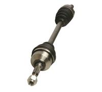MAXGEAR Drive Shaft Front Axis Left para Peugeot 207 1.4 16V Citroën C3 I