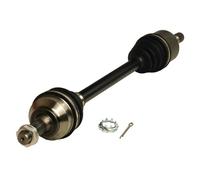 MAXGEAR Drive Shaft Front Axis Left para Peugeot 307 1.6 16V 2.0 Citroën