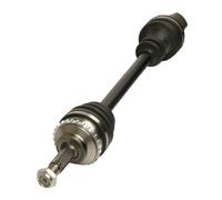 MAXGEAR Drive Shaft Front Axis Left para Renault Kangoo 1.6 16V 1.4 Clio II