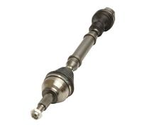MAXGEAR Drive Shaft Front Axis Left para Renault Laguna II Grandtour 2.0