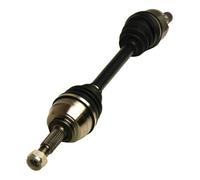 MAXGEAR Drive Shaft Front Axis Left para Renault Megane II Coupé-convertible
