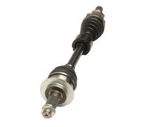 MAXGEAR Drive Shaft Front Axis Left para Suzuki SX4 1.6 Vvt Fiat Sedici