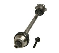 MAXGEAR Drive Shaft Front Axis Left para VW Passat Variant 1.9 Tdi Audi