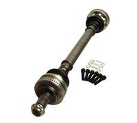 MAXGEAR Eje de Accionamiento Trasero Derecho para BMW 3er Cabriolet 330Ci 330i