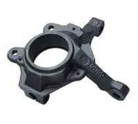 MAXGEAR Eje De Dirección Suspensión Delantera Izquierda Para Renault Scénic I