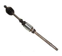 MAXGEAR Eje De Transmisión Delante Derecha Para Citroën Berlingo Furgón M_ MF N0
