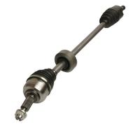 MAXGEAR Eje De Transmisión Delante Derecho Para Dacia Dokker 1.6 Lodgy Renault