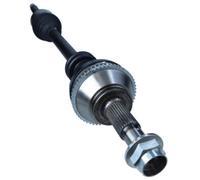 MAXGEAR Eje De Transmisión Delante Derecho Para Fiat Ducato Pritsche/Fahrgestell