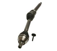 MAXGEAR Eje De Transmisión Delante Derecho Para Ford Focus C-Max 1.8 Flexifuel