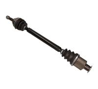 MAXGEAR Eje De Transmisión Delante Derecho Para Renault Clio II BB_ CB_ Thalia I
