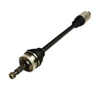 MAXGEAR Eje De Transmisión Delante Derecho Para Renault Scénic I Monovolumen 1.9