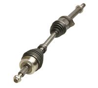 MAXGEAR Eje De Transmisión Delante Derecho Para Toyota Avensis Kombi 2.0 D-4D