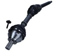 Semieje 49-1805 MAXGEAR para FORD VOLVO