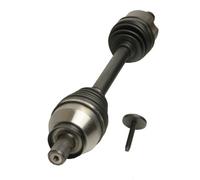 MAXGEAR Eje De Transmisión Delante Izquierda Para Ford Galaxy 2.0 TDCi 2.2 S-Max