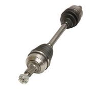 MAXGEAR Eje De Transmisión Delante Izquierda Para Peugeot 807 2.0 HDi Citroën C8