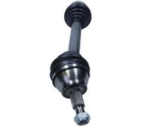 MAXGEAR Eje De Transmisión Delante Izquierdo Para Mercedes-Benz Clase A Clase B