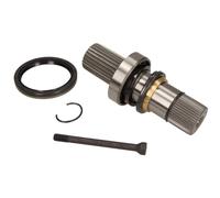 MAXGEAR Eje De Transmisión Delante Para VW Multivan V 7HM 7HN 7HF 7EF 7EM 7EN