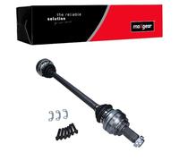 Maxgear Eje de transmisión delantero 49-2289