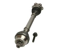 MAXGEAR Eje de Transmisión Delantero Derecho Apto para Audi A6 2.4 2.8