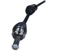 MAXGEAR Eje de Transmisión Delantero Derecho Apto para BMW X3 E83 49-2296