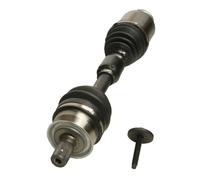 MAXGEAR Eje de Transmisión Delantero Derecho Apto para Mazda 3 1.6 1.4