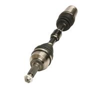MAXGEAR Eje de Transmisión Delantero Derecho Apto para Mazda 3 1.6 MZR