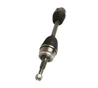 MAXGEAR Eje de Transmisión Delantero Derecho Apto para Opel Meriva